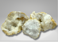 Break Your Own Geodes (Set of 2, 2"-3" each)