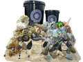 Fossil Mining Bucket