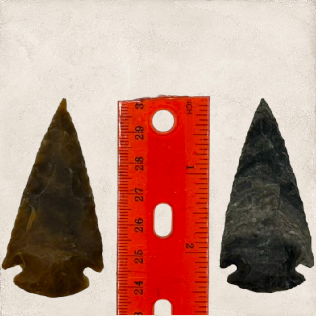 Arrowheads (Set of 2)