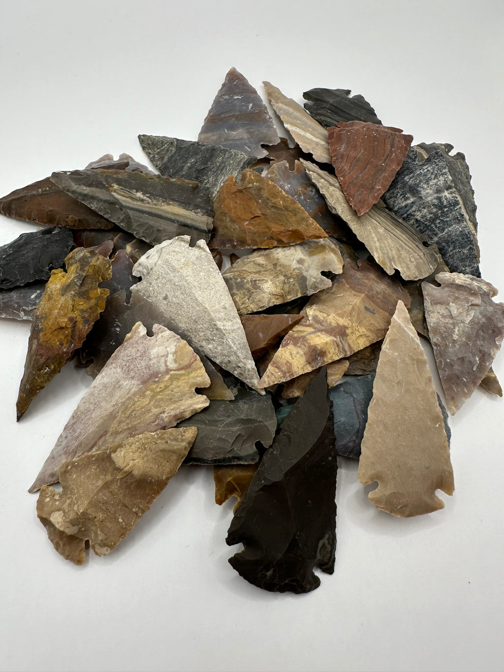 Fossil Mining Bucket