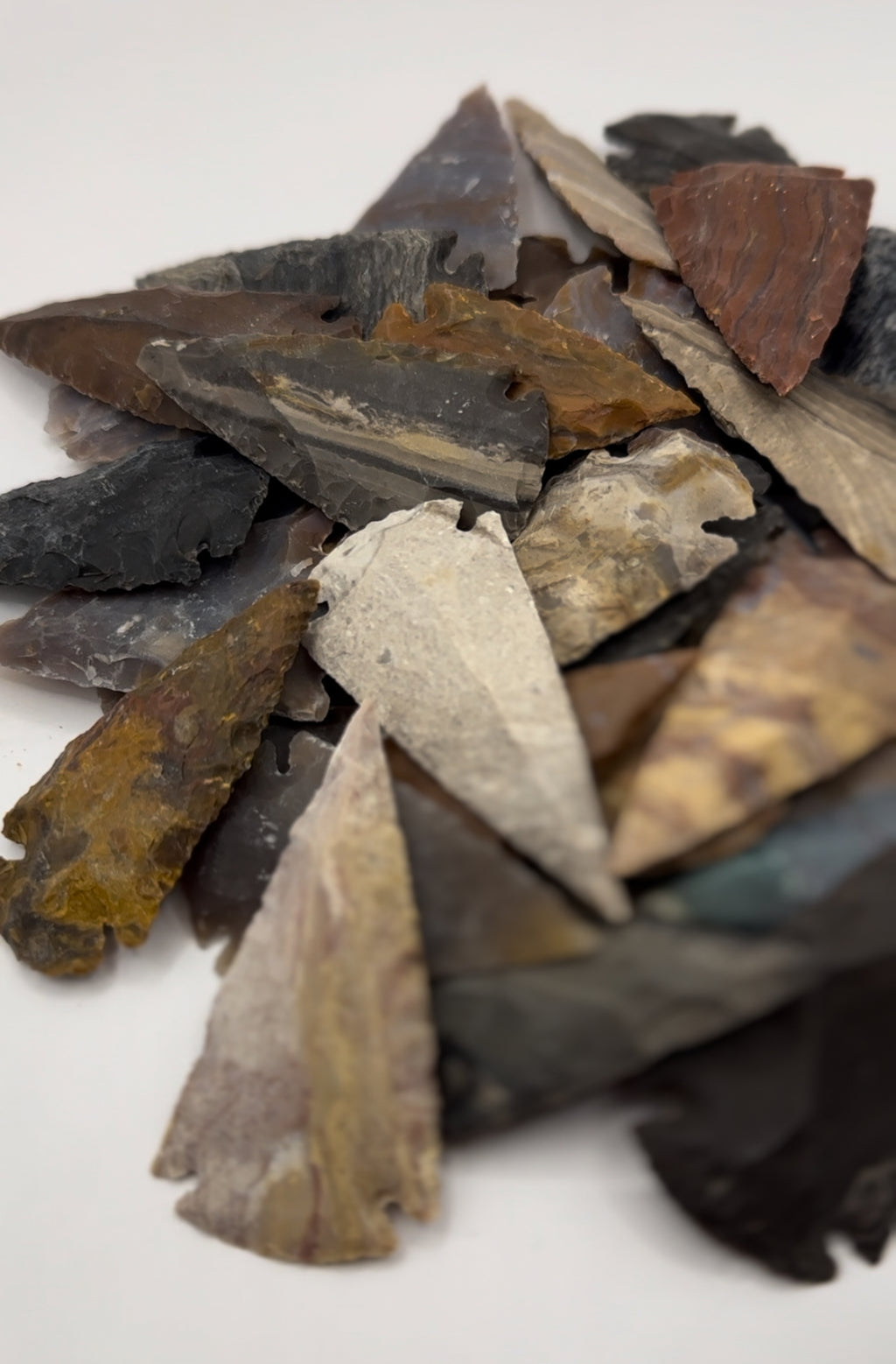 Arrowheads (Set of 2)