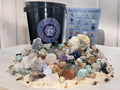 Mega Mining Bucket