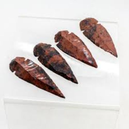 Arrowheads (Set of 2)