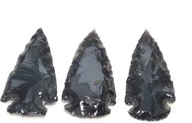 Arrowheads (Set of 2)