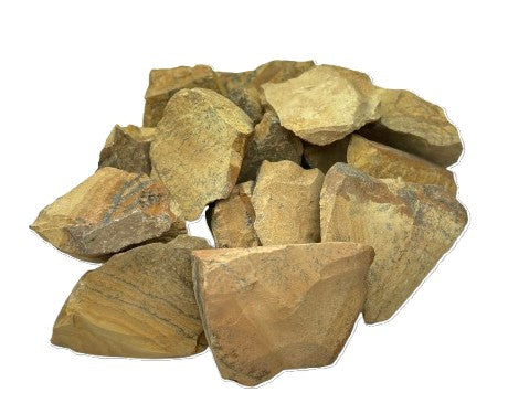 Rough Picture Jasper
